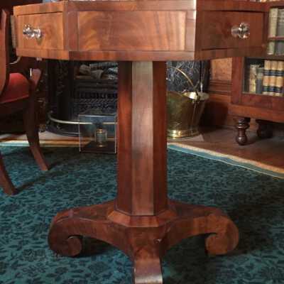 Table, Rent
