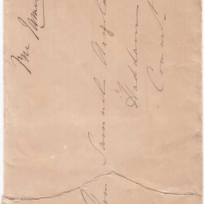 envelope