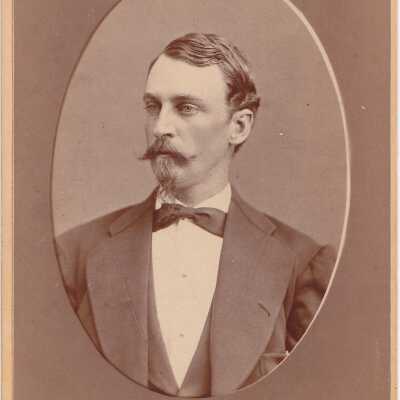 Print, Photographic