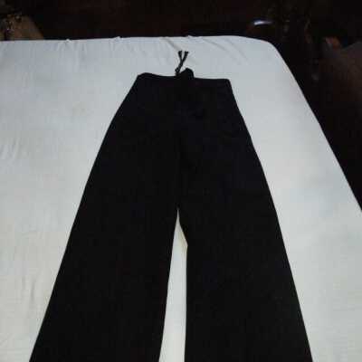 pants front