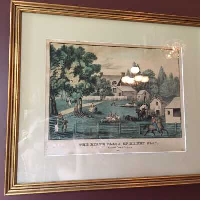 Engraving
