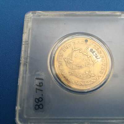 Coin, Commemorative