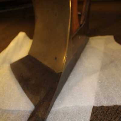 blade closeup front
