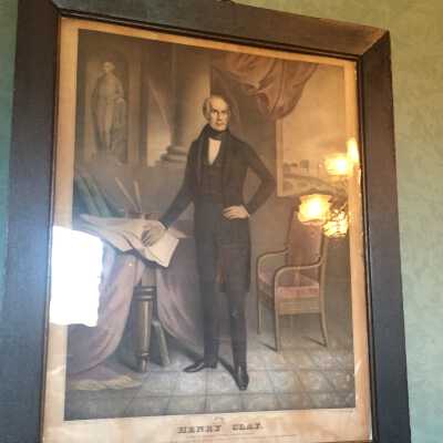 Lithograph