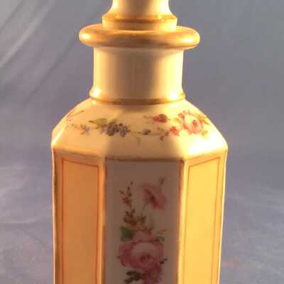 Bottle, Toilet