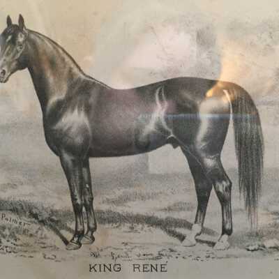 Lithograph