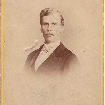 Carte-de-visite