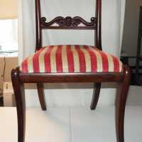 Chair, Dining