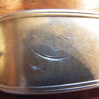 monogram