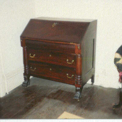Desk