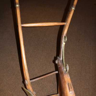 handles