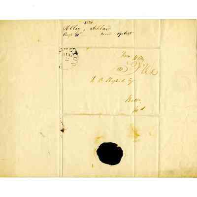 Letter