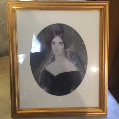 Print, Photographic