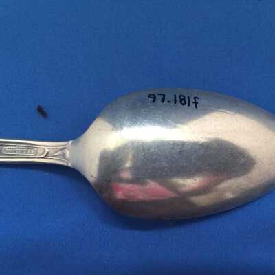 Teaspoon