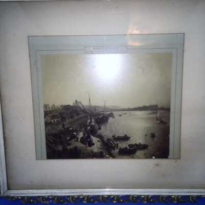 Print, Photographic