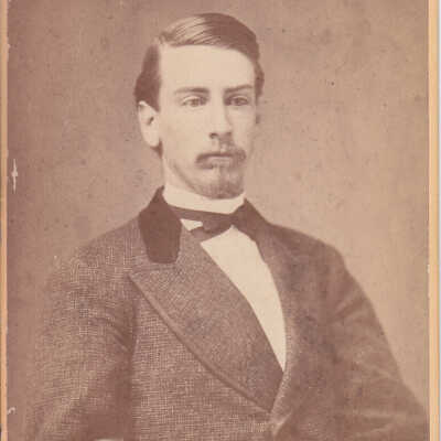 Henry I. Clay