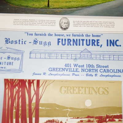 advertisement