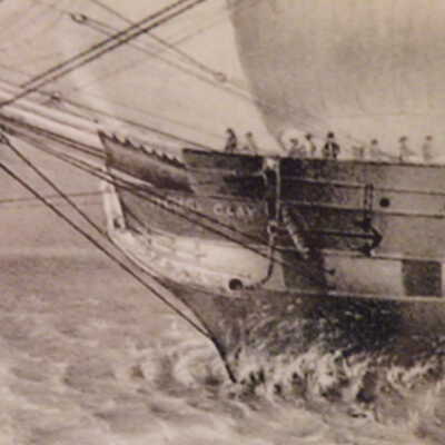name on hull