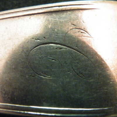 monogram