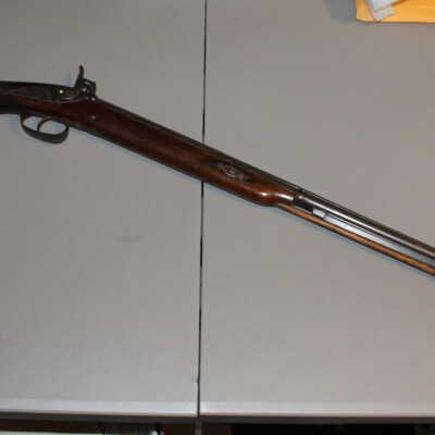 shotgun