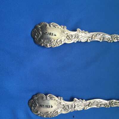 Set, Flatware