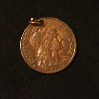 reverse closeup