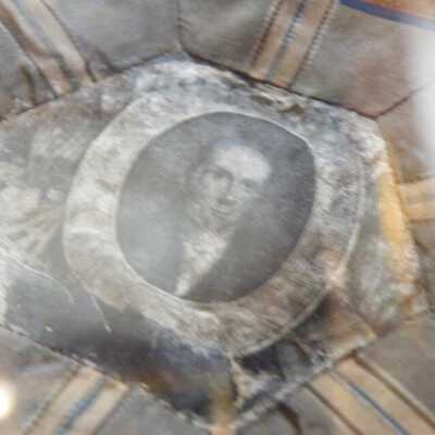 clay image closeup