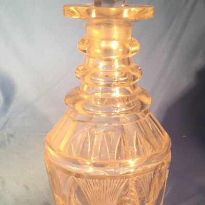 Decanter