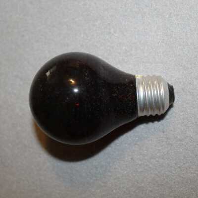 light bulb overall