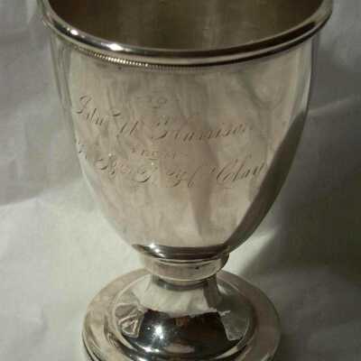 Goblet