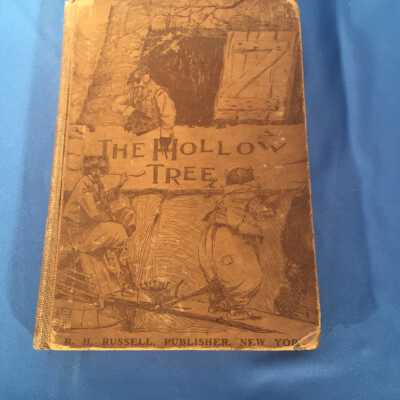 The Hollow Tree