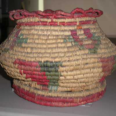 Basket