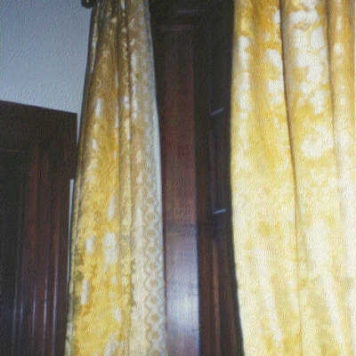 Drapery