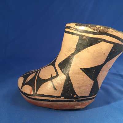 Pottery