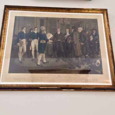 Lithograph