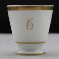 Demitasse Cup
