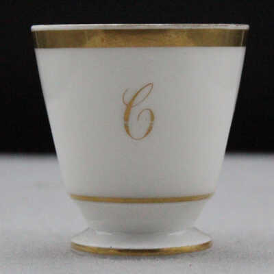 Demitasse Cup