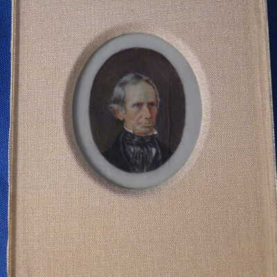 Painting, Miniature
