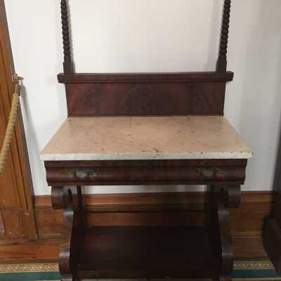 Washstand