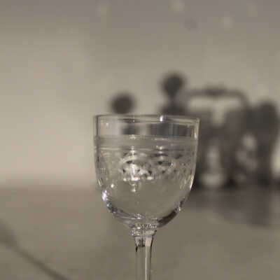 Glass #5