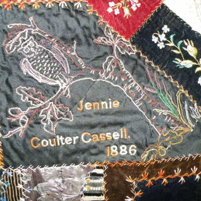 Quilt