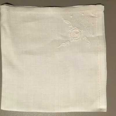 napkin
