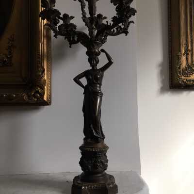 Candelabrum