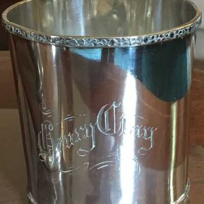 Cup
