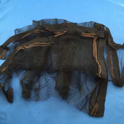 Veil, Mourning