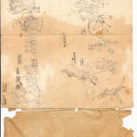 Drawing picture number 1