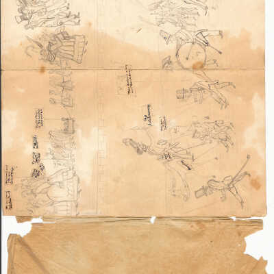 Drawing