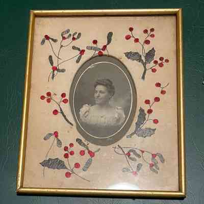 Print, Photographic