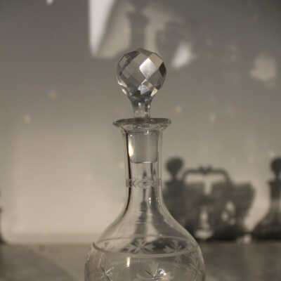 Bottle #1