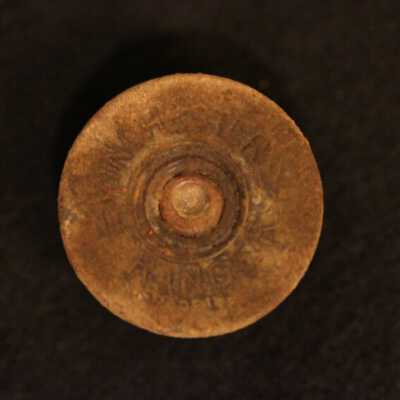 Shotgun Cartidge